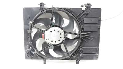 Recambio de electroventilador para ford tourneo courier (c4a) 2013- sport referencia OEM IAM 2239064 JT768C607CB JT768C607CB