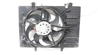 Recambio de electroventilador para ford tourneo courier (c4a) 2013- sport referencia OEM IAM 2239064 JT768C607CB JT768C607CB