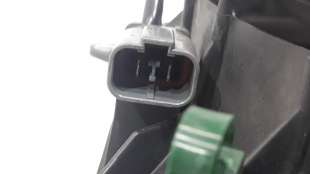 Recambio de electroventilador para honda civic berlina 5 (fk) 2005-2012 1.8 sport referencia OEM IAM 19015RSAG01 19015RSAG01 190 2