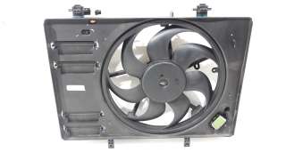 Recambio de electroventilador para ford tourneo courier (c4a) 2013- sport referencia OEM IAM 2239064 JT768C607CB JT768C607CB
