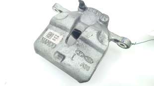 Recambio de pinza de freno delantera derecha para hyundai bayon 2021- essence 2wd referencia OEM IAM 58190Q0A50 58190Q0A50 