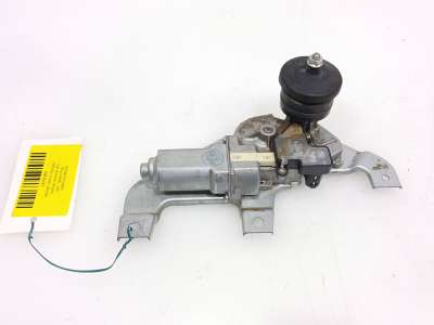 Recambio de motor limpia trasero para suzuki sx4 rw (ey) 2006-2014 gl+ referencia OEM IAM 3881079J01 3881079J01 