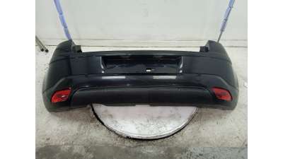 Recambio de paragolpes trasero para citroën c4 coupe 2004-2011 lx referencia OEM IAM 7410X0 7410X0 