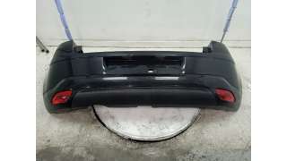 Recambio de paragolpes trasero para citroën c4 coupe 2004-2011 lx referencia OEM IAM 7410X0 7410X0 