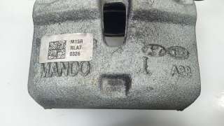 Recambio de pinza de freno delantera derecha para hyundai bayon 2021- essence 2wd referencia OEM IAM 58190Q0A50 58190Q0A50 