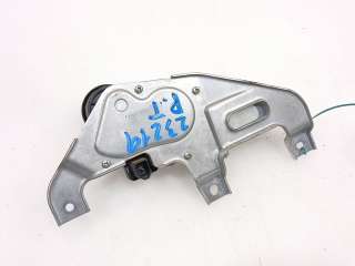Recambio de motor limpia trasero para suzuki sx4 rw (ey) 2006-2014 gl+ referencia OEM IAM 3881079J01 3881079J01 