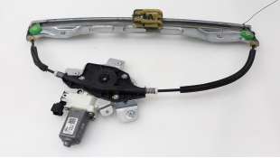 Recambio de elevalunas delantero derecho para ford tourneo courier (c4a) 2013- sport referencia OEM IAM 2009280 ET76A23200CD ET7