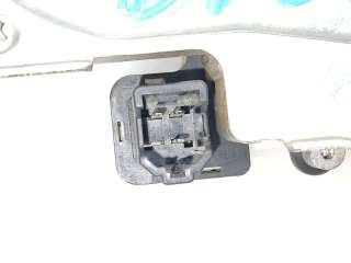 Recambio de motor limpia trasero para suzuki sx4 rw (ey) 2006-2014 gl+ referencia OEM IAM 3881079J01 3881079J01 