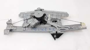 Recambio de elevalunas delantero izquierdo para honda civic berlina 5 (fk) 2005-2012 1.8 sport referencia OEM IAM 72250SMGE01 72