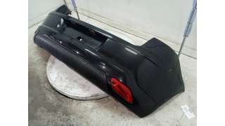 Recambio de paragolpes trasero para citroën c4 coupe 2004-2011 lx referencia OEM IAM 7410X0 7410X0 