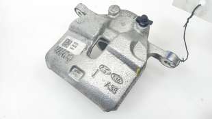 Recambio de pinza de freno delantera izquierda para hyundai bayon 2021- essence 2wd referencia OEM IAM 58180Q0A50 58180Q0A50 