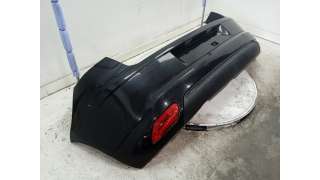 Recambio de paragolpes trasero para citroën c4 coupe 2004-2011 lx referencia OEM IAM 7410X0 7410X0 