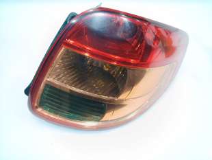Recambio de piloto trasero derecho para suzuki sx4 rw (ey) 2006-2014 gl+ referencia OEM IAM 3565079J00 3565079J00 