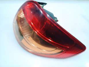 Recambio de piloto trasero derecho para suzuki sx4 rw (ey) 2006-2014 gl+ referencia OEM IAM 3565079J00 3565079J00  2