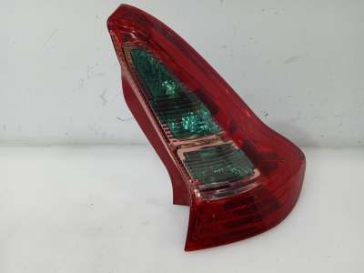 Recambio de piloto trasero derecho para citroën c4 coupe 2004-2011 lx referencia OEM IAM 6351T6 9646801677 9646801677