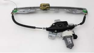 Recambio de elevalunas delantero izquierdo para ford tourneo courier (c4a) 2013- sport referencia OEM IAM 2009281 ET76A23201CD E