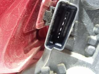 Recambio de piloto trasero derecho para citroën c4 coupe 2004-2011 lx referencia OEM IAM 6351T6 9646801677 9646801677