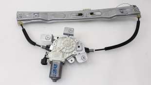 Recambio de elevalunas delantero izquierdo para ford tourneo courier (c4a) 2013- sport referencia OEM IAM 2009281 ET76A23201CD E 2