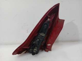 Recambio de piloto trasero derecho para citroën c4 coupe 2004-2011 lx referencia OEM IAM 6351T6 9646801677 9646801677