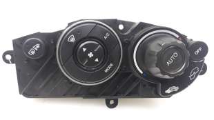 Recambio de mando calefaccion / aire acondicionado para honda civic berlina 5 (fk) 2005-2012 1.8 sport referencia OEM IAM 79600S