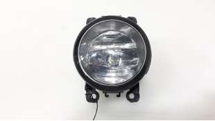 Recambio de faro antiniebla derecho para ford tourneo courier (c4a) 2013- sport referencia OEM IAM 4550597 2N1115201AB 2N1115201