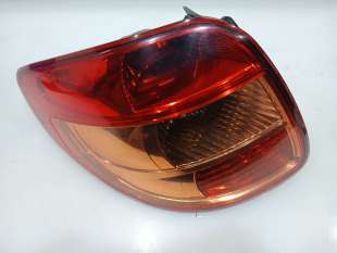 Recambio de piloto trasero izquierdo para suzuki sx4 rw (ey) 2006-2014 gl+ referencia OEM IAM 3567079J00 3567079J00 