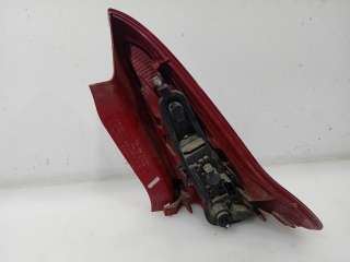 Recambio de piloto trasero izquierdo para citroën c4 coupe 2004-2011 lx referencia OEM IAM 6350T6 9646801777 9646801777