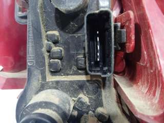 Recambio de piloto trasero izquierdo para citroën c4 coupe 2004-2011 lx referencia OEM IAM 6350T6 9646801777 9646801777