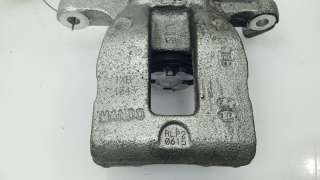 Recambio de pinza de freno trasera izquierda para hyundai bayon 2021- essence 2wd referencia OEM IAM 58310Q0A60 58310Q0A60 