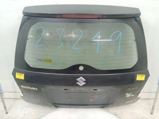 Recambio de porton trasero para suzuki sx4 rw (ey) 2006-2014 gl+ referencia OEM IAM 6910079J00 6910079J00 