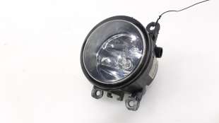 Recambio de faro antiniebla izquierdo para ford tourneo courier (c4a) 2013- sport referencia OEM IAM 4550597 2N1115201AB 2N11152