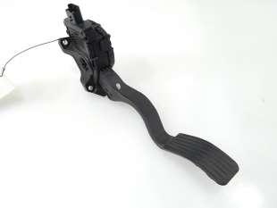 Recambio de pedal acelerador para citroën c3 1995-2010 1.4 hdi sx plus referencia OEM IAM 9654405580 9654405580 