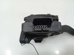 Recambio de pedal acelerador para citroën c3 1995-2010 1.4 hdi sx plus referencia OEM IAM 9654405580 9654405580  2
