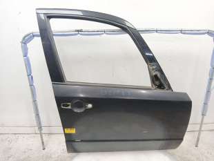 Recambio de puerta delantera derecha para suzuki sx4 rw (ey) 2006-2014 gl+ referencia OEM IAM 6800179J00 6800179J00 