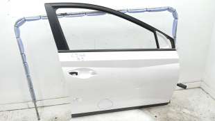 Recambio de puerta delantera derecha para hyundai bayon 2021- essence 2wd referencia OEM IAM 76004Q0400 76004Q0400 