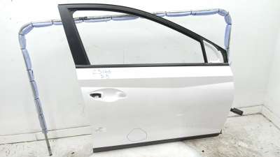 Recambio de puerta delantera derecha para hyundai bayon 2021- essence 2wd referencia OEM IAM 76004Q0400 76004Q0400 