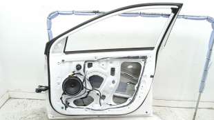 Recambio de puerta delantera derecha para hyundai bayon 2021- essence 2wd referencia OEM IAM 76004Q0400 76004Q0400  2