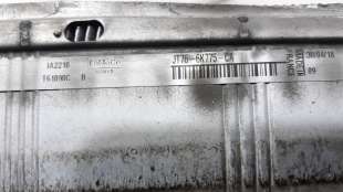 Recambio de intercooler para ford tourneo courier (c4a) 2013- sport referencia OEM IAM 2273178 JT766K775CA JT766K775CA 2