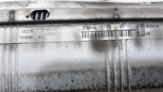 Recambio de intercooler para ford tourneo courier (c4a) 2013- sport referencia OEM IAM 2273178 JT766K775CA JT766K775CA