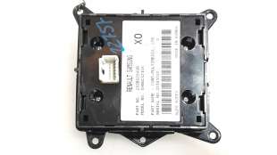 Recambio de mando multifuncion para renault latitude 2010-2014 privilege referencia OEM IAM 253B02542R 253B02542R  2