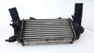 Recambio de intercooler para ford tourneo courier (c4a) 2013- sport referencia OEM IAM 2273178 JT766K775CA JT766K775CA
