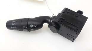 Recambio de mando luces para honda civic berlina 5 (fk) 2005-2012 1.8 sport referencia OEM IAM 35255SWAH21 35255SWAH21 35255SWAH