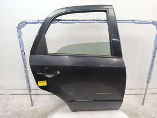 Recambio de puerta trasera derecha para suzuki sx4 rw (ey) 2006-2014 gl+ referencia OEM IAM 6800379J00 6800379J00 6800379J00