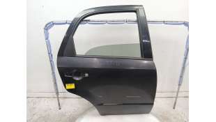 Recambio de puerta trasera derecha para suzuki sx4 rw (ey) 2006-2014 gl+ referencia OEM IAM 6800379J00 6800379J00 6800379J00