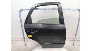 Recambio de puerta trasera derecha para suzuki sx4 rw (ey) 2006-2014 gl+ referencia OEM IAM 6800379J00 6800379J00 6800379J00