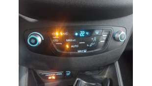 Recambio de mando climatizador para ford tourneo courier (c4a) 2013- sport referencia OEM IAM ET7618C612EF ET7618C612EF 