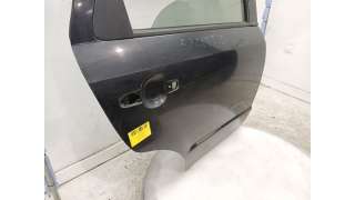 Recambio de puerta trasera derecha para suzuki sx4 rw (ey) 2006-2014 gl+ referencia OEM IAM 6800379J00 6800379J00 6800379J00
