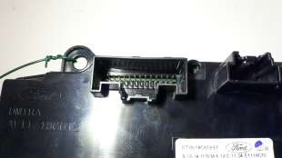 Recambio de mando climatizador para ford tourneo courier (c4a) 2013- sport referencia OEM IAM ET7618C612EF ET7618C612EF  2