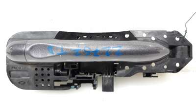 Recambio de maneta exterior trasera derecha para renault latitude 2010-2014 privilege referencia OEM IAM 806B06442R 806060078R 8