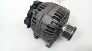 Recambio de alternador para audi a4 avant (8e) 2004-2008 2.0 tdi referencia OEM IAM 06F903023J 06F903023J 0124525092 2